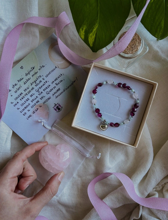Pacco regalo - la Festa della Mamma!